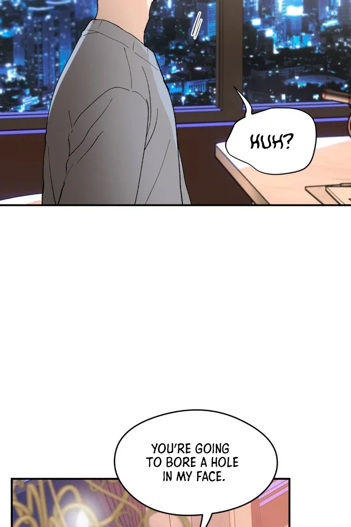 Duality of Desire Chapter 4 page 53 - 