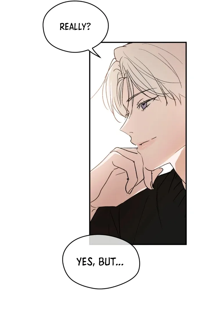 Duality of Desire Chapter 4 page 58 - 