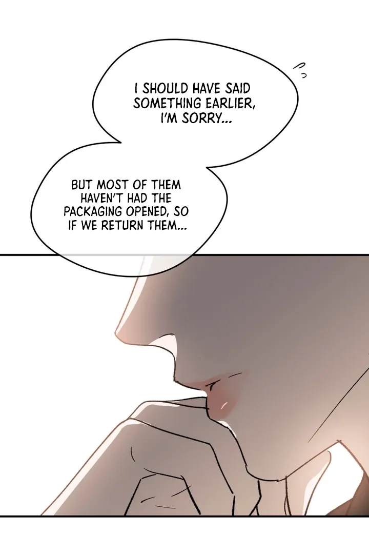 Duality of Desire Chapter 4 page 61 - 