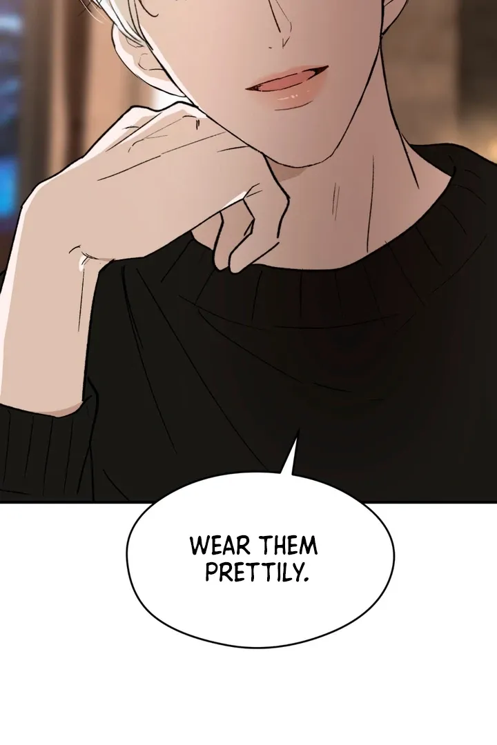 Duality of Desire Chapter 4 page 64 - 