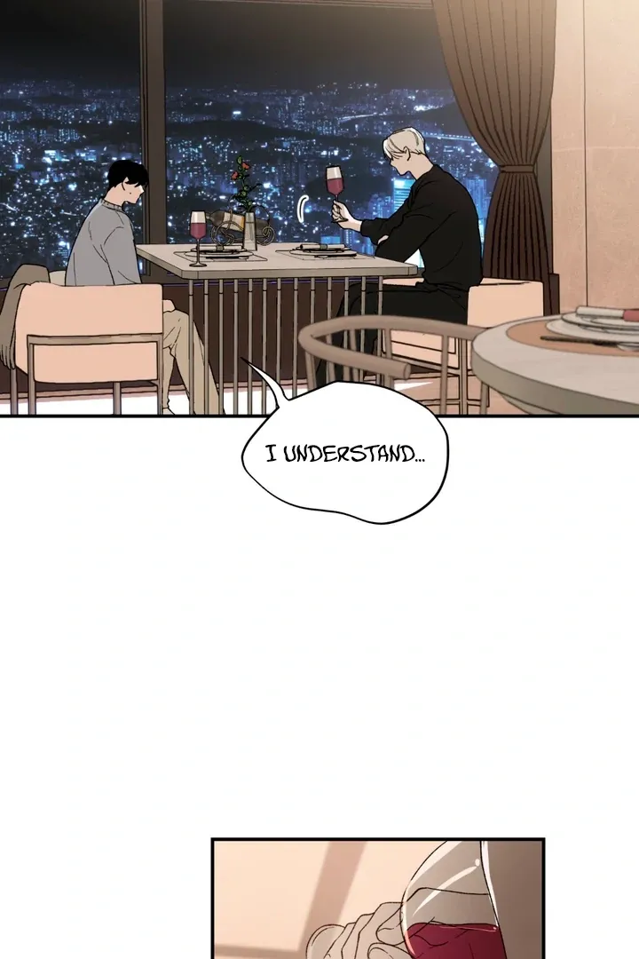 Duality of Desire Chapter 4 page 68 - 