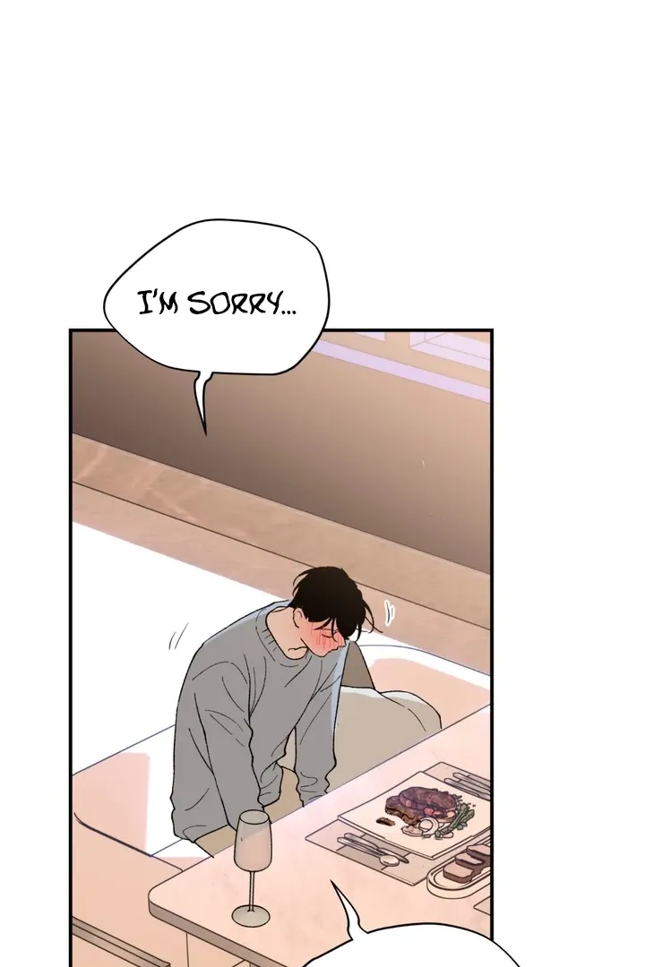Duality of Desire Chapter 4 page 80 - 