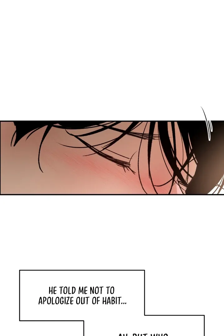 Duality of Desire Chapter 4 page 82 - 