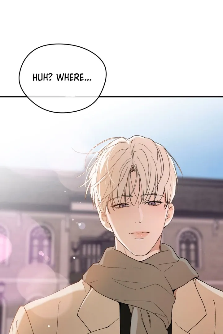 Duality of Desire Chapter 4 page 10 - 