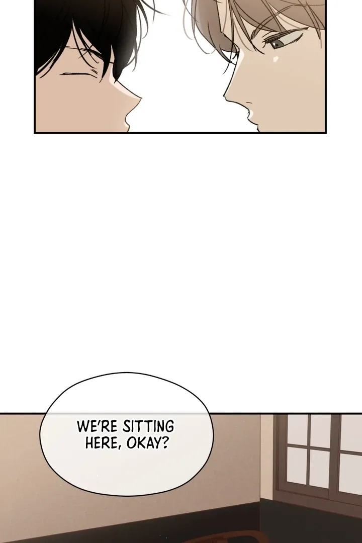 Duality of Desire Chapter 5 page 11 - 