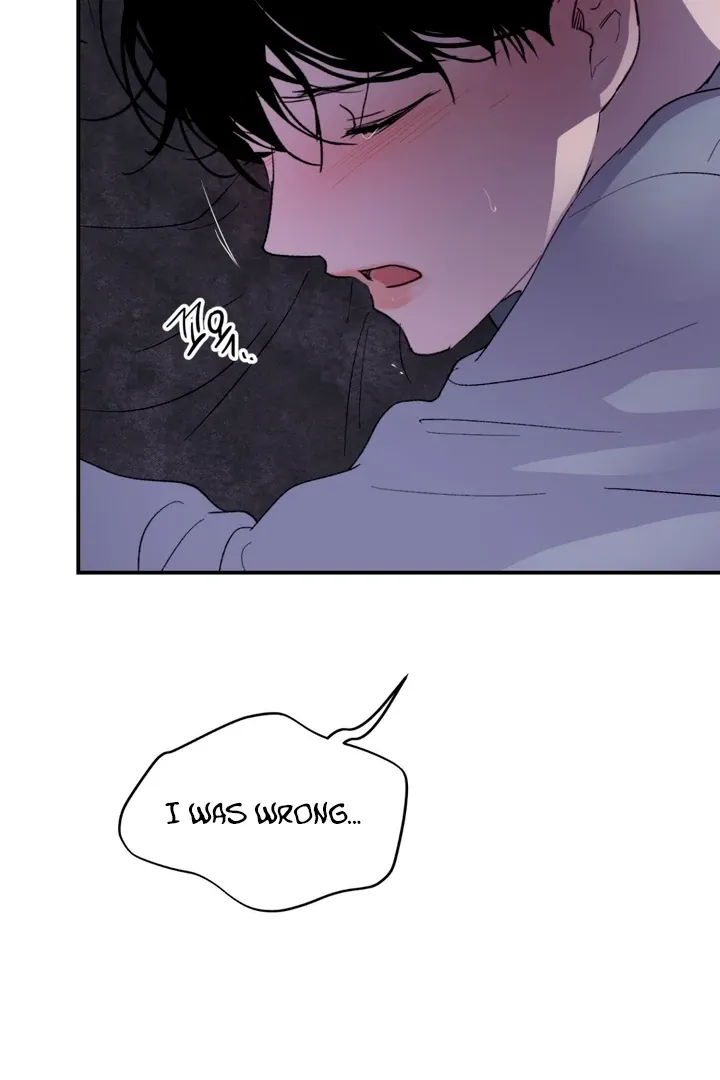 Duality of Desire Chapter 5 page 106 - 