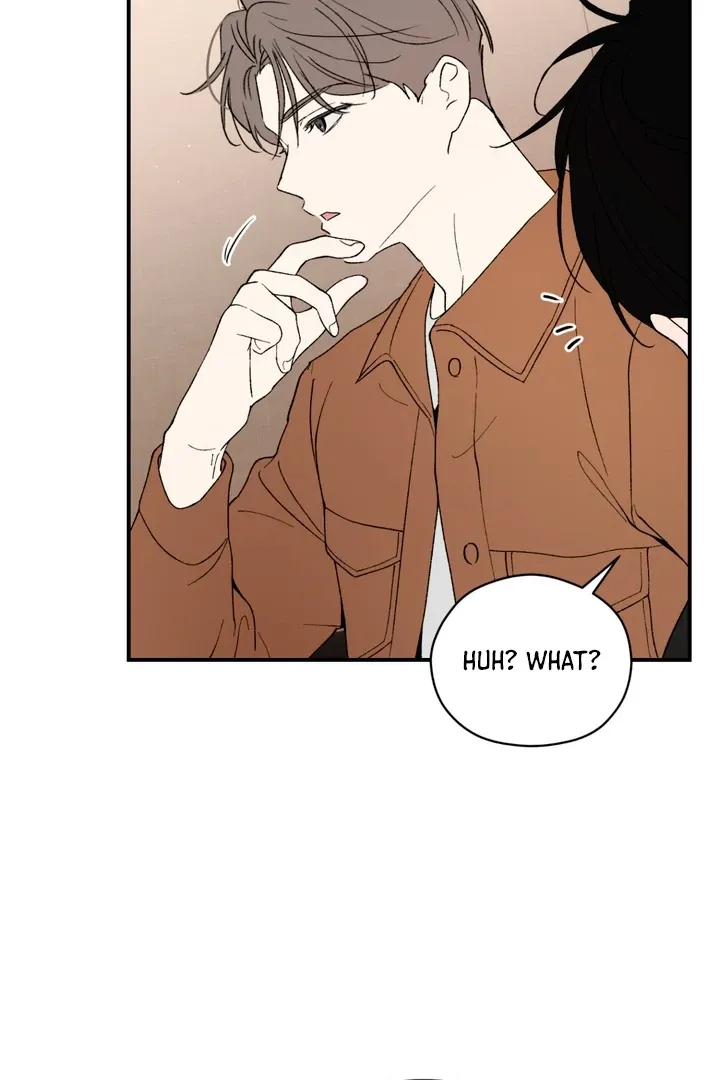Duality of Desire Chapter 5 page 21 - 