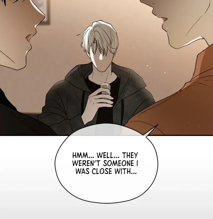 Duality of Desire Chapter 5 page 27 - 