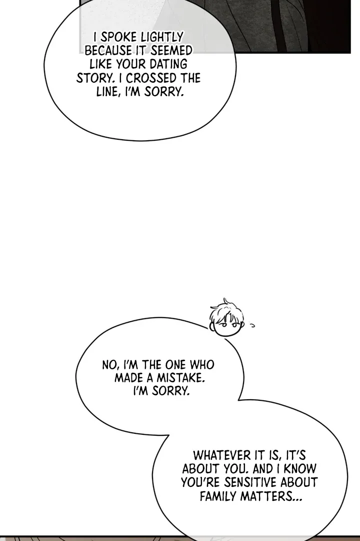 Duality of Desire Chapter 5 page 35 - 