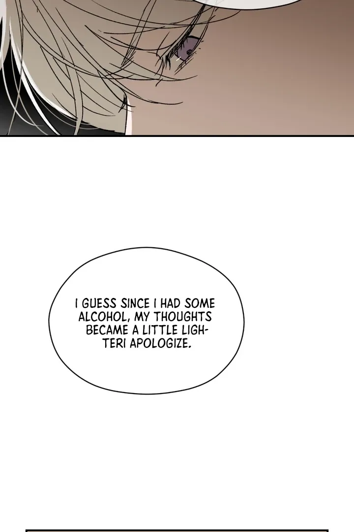Duality of Desire Chapter 5 page 36 - 
