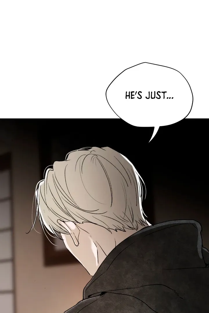Duality of Desire Chapter 5 page 39 - 