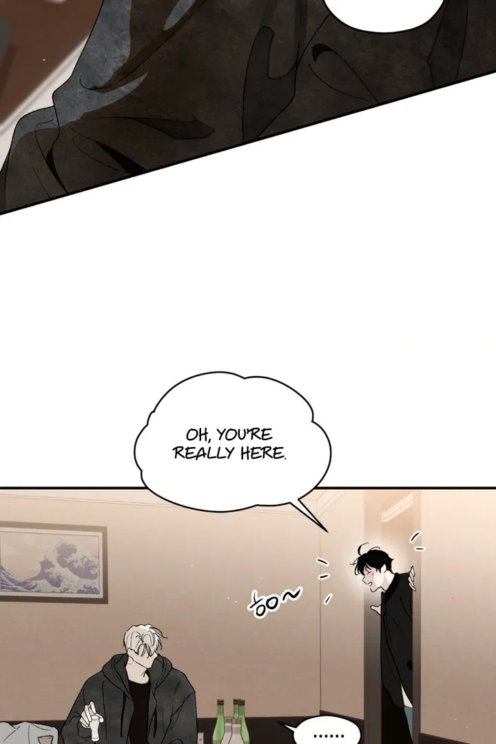 Duality of Desire Chapter 5 page 5 - 