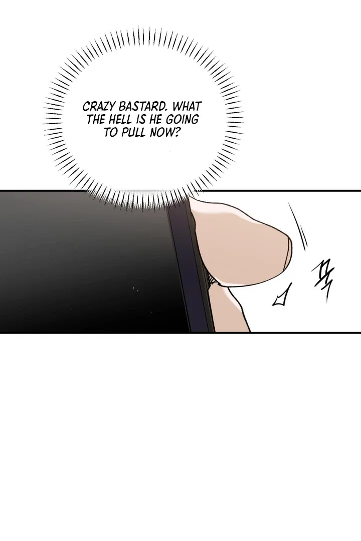 Duality of Desire Chapter 5 page 49 - 