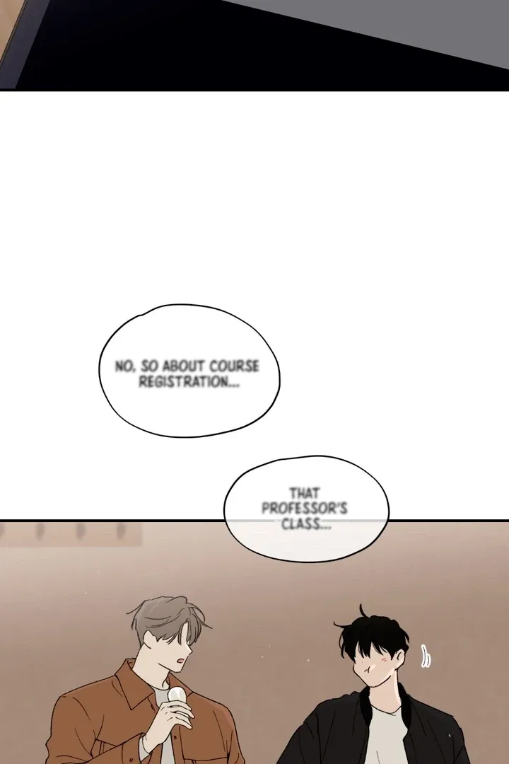 Duality of Desire Chapter 5 page 52 - 