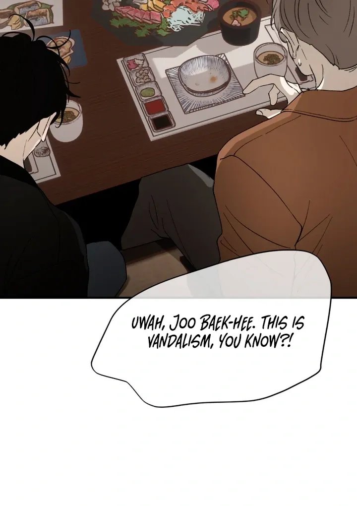 Duality of Desire Chapter 5 page 56 - 