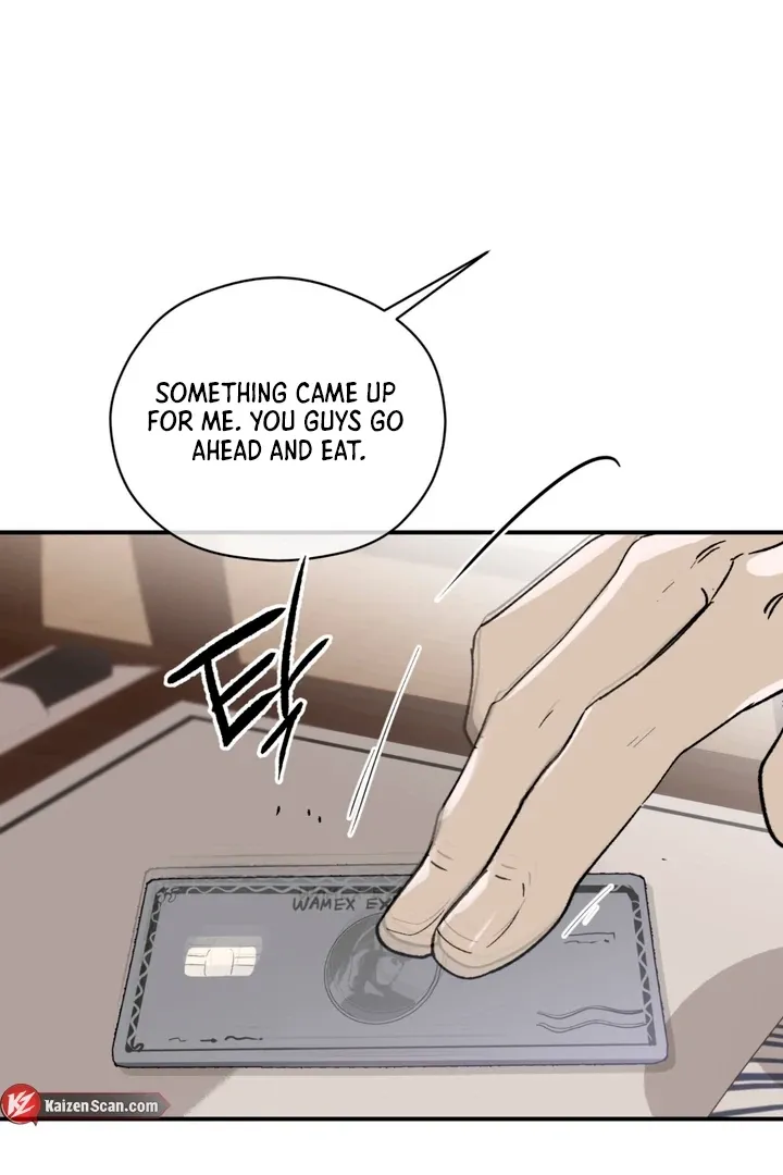 Duality of Desire Chapter 5 page 58 - 