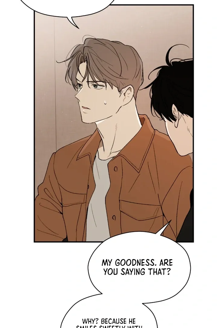 Duality of Desire Chapter 5 page 63 - 