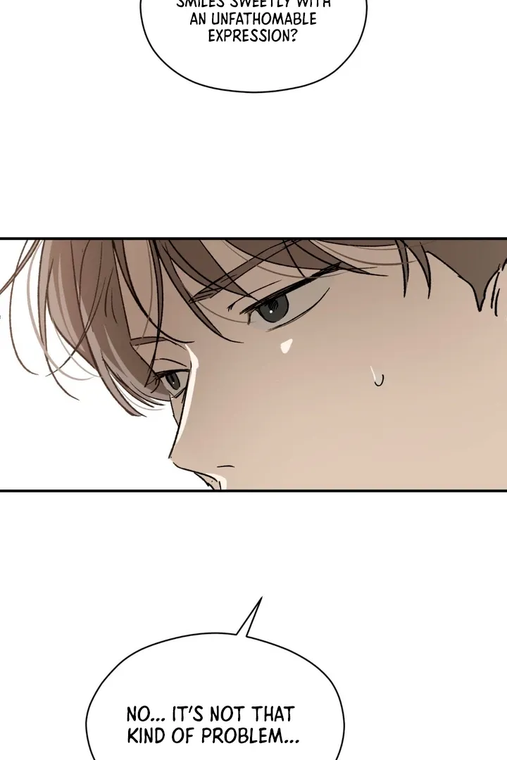 Duality of Desire Chapter 5 page 64 - 