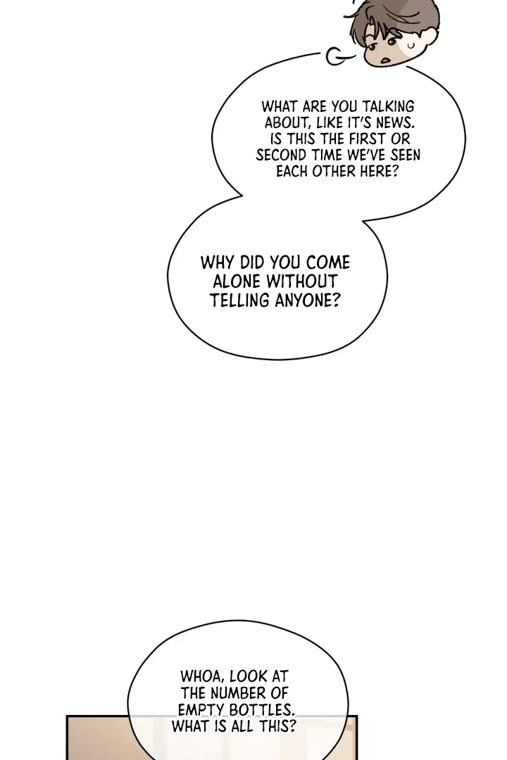 Duality of Desire Chapter 5 page 9 - 