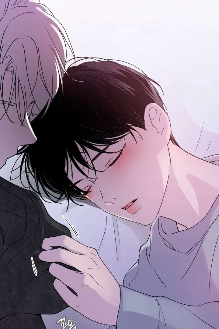 Duality of Desire Chapter 5 page 93 - 