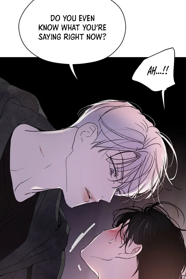 Duality of Desire Chapter 6 page 11 - 