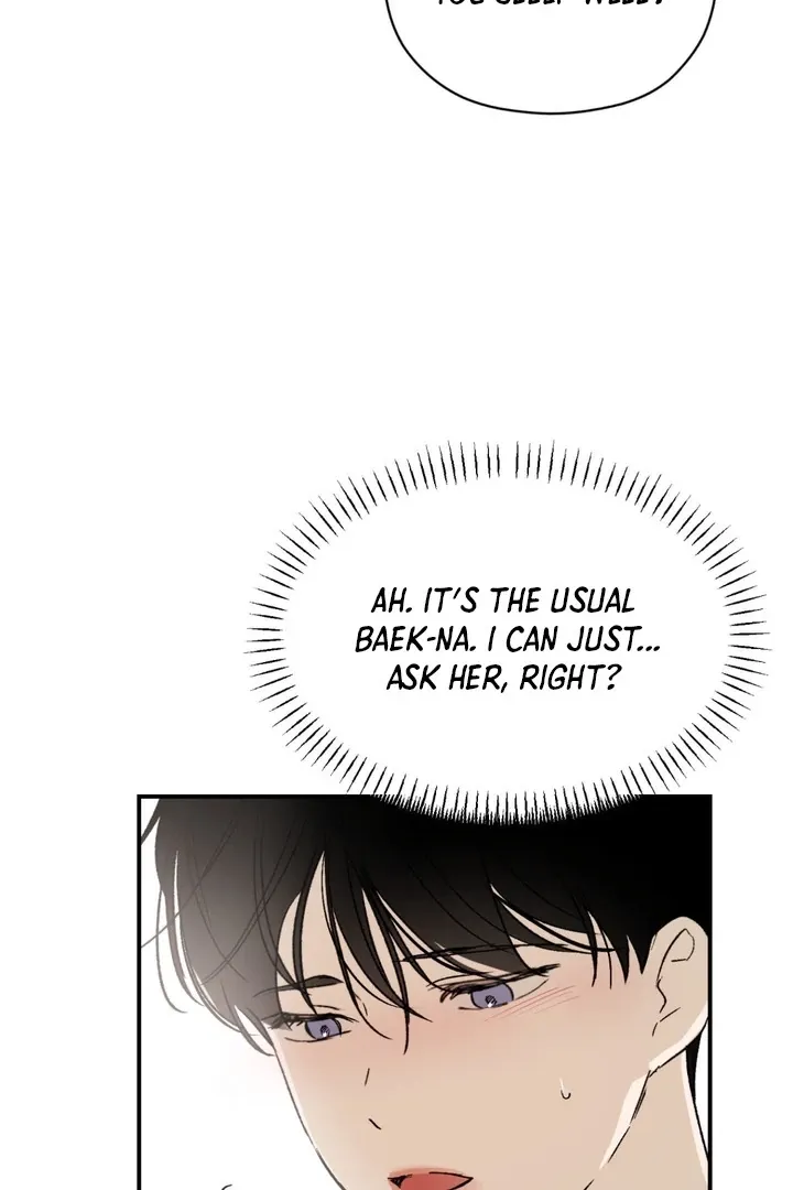 Duality of Desire Chapter 6 page 82 - 
