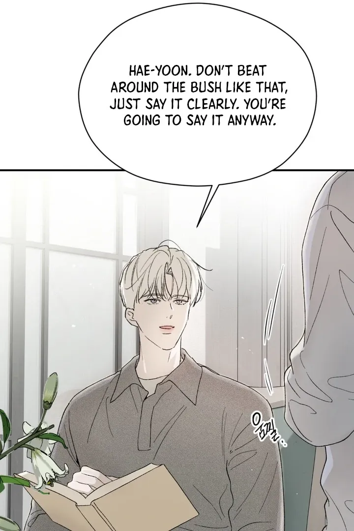 Duality of Desire Chapter 6 page 86 - 