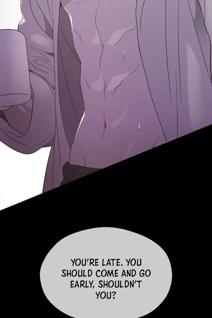 Duality of Desire Chapter 6 page 100 - 