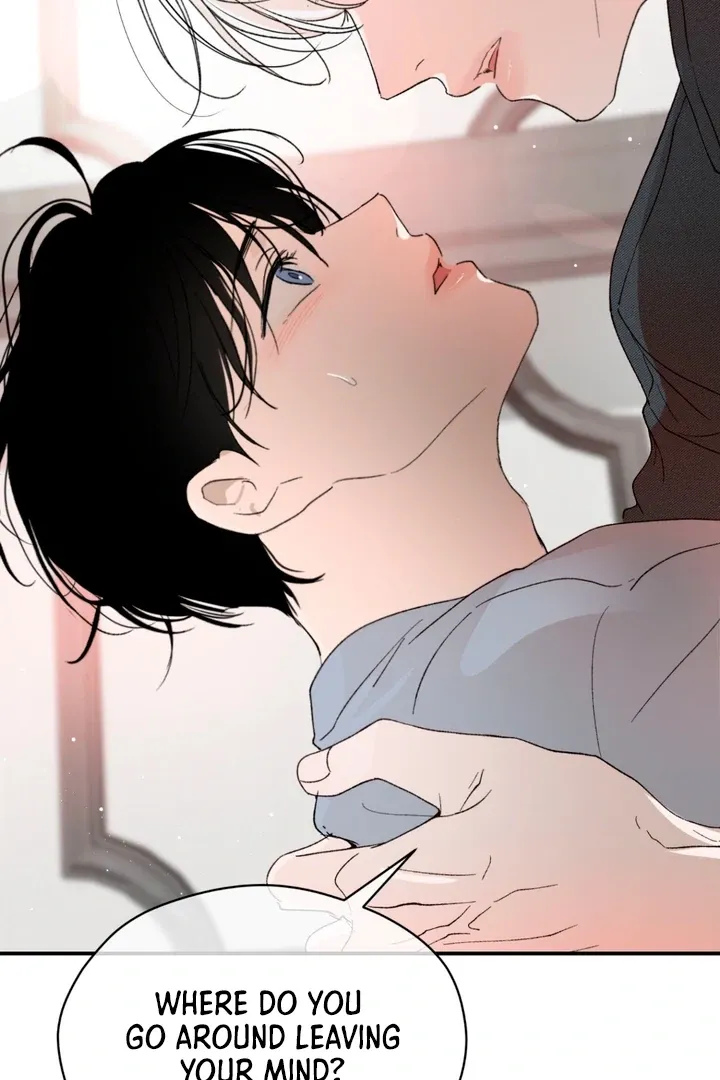 Duality of Desire Chapter 7 page 102 - 