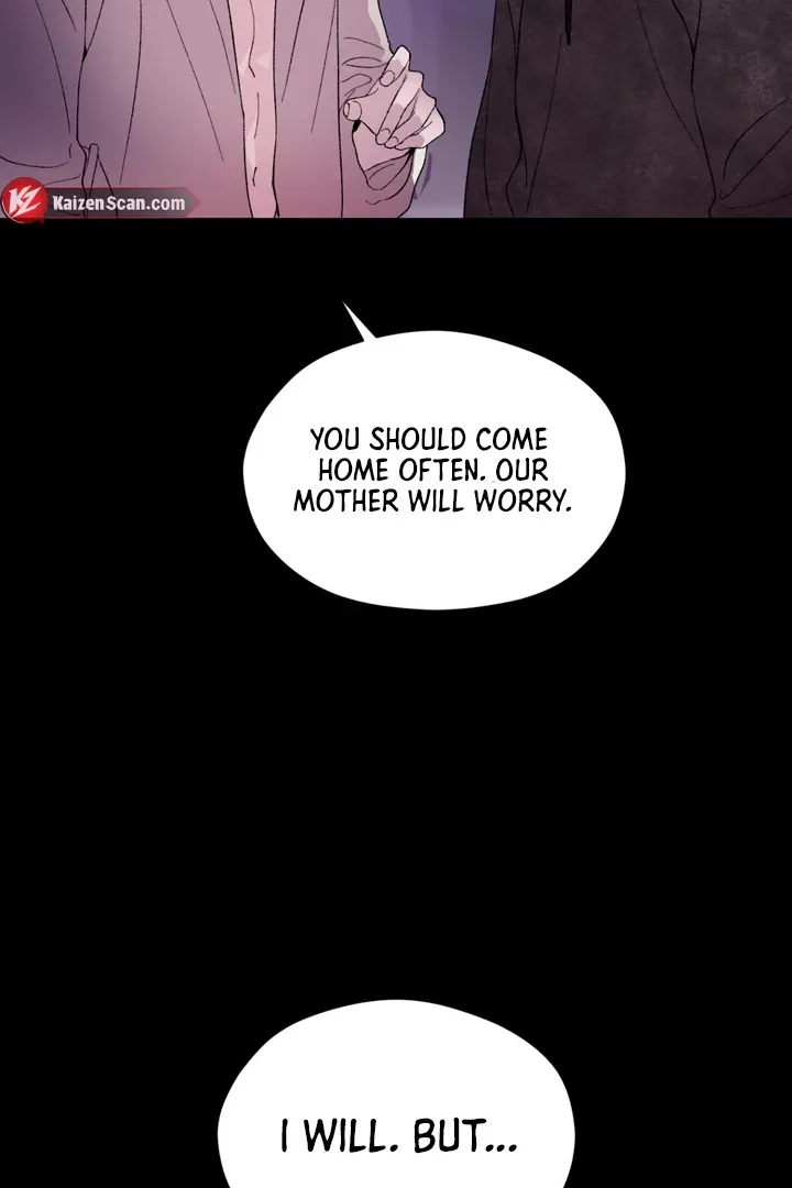 Duality of Desire Chapter 7 page 17 - 