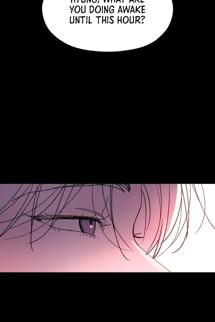 Duality of Desire Chapter 7 page 19 - 