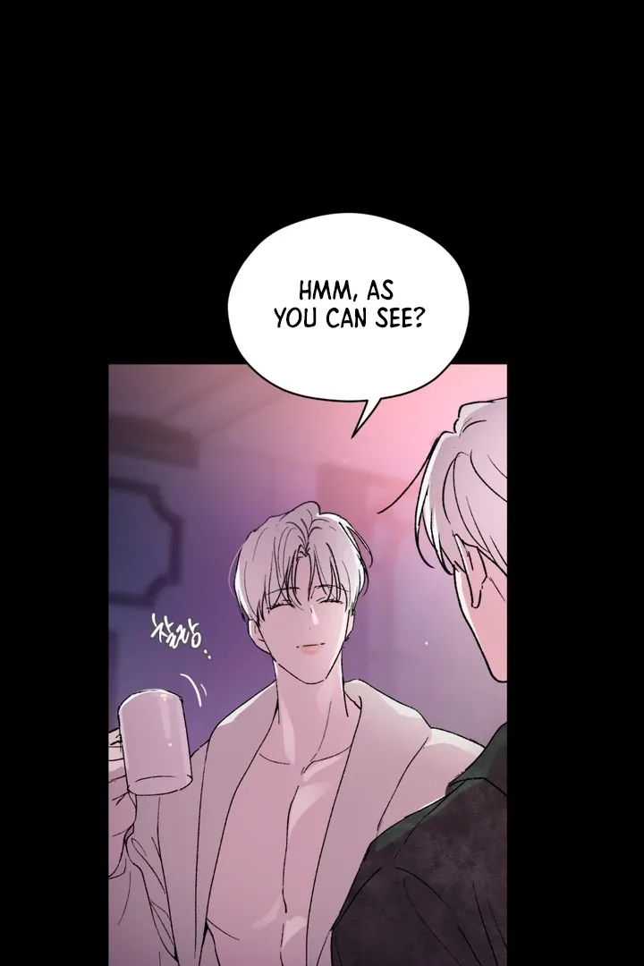 Duality of Desire Chapter 7 page 20 - 