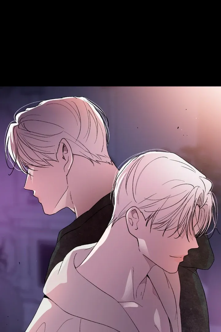 Duality of Desire Chapter 7 page 25 - 