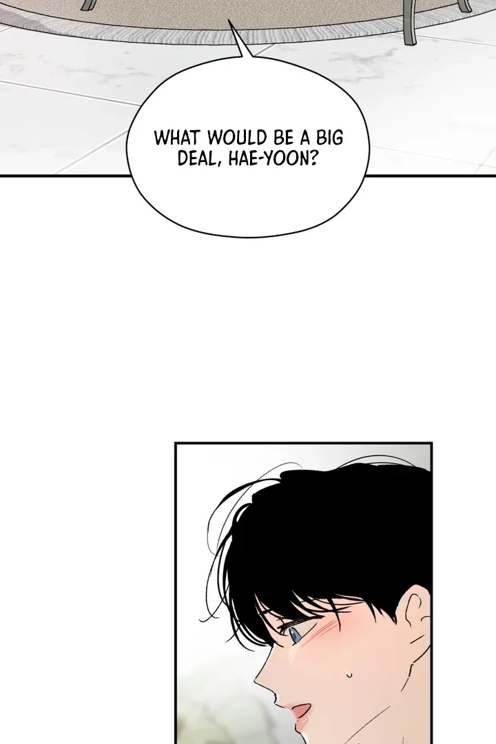 Duality of Desire Chapter 7 page 45 - 