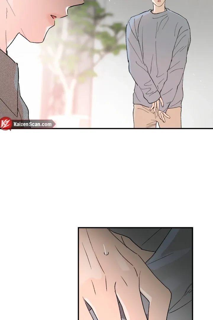 Duality of Desire Chapter 7 page 51 - 