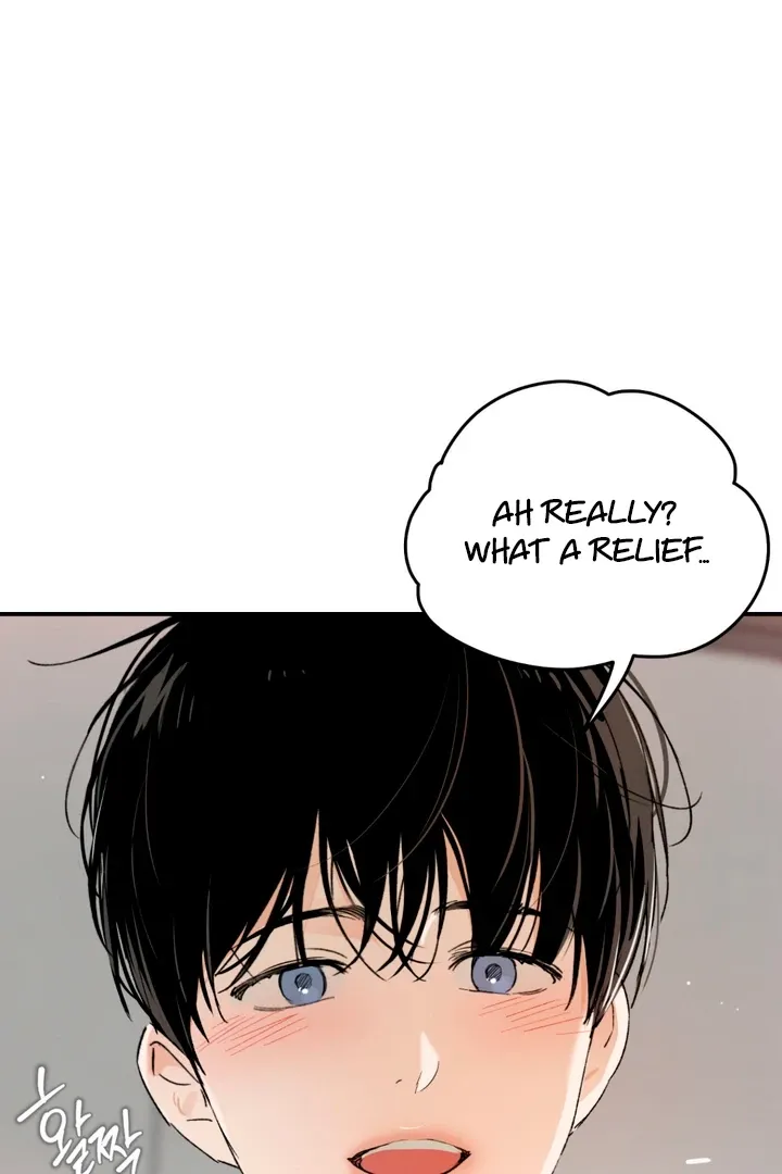 Duality of Desire Chapter 7 page 55 - 