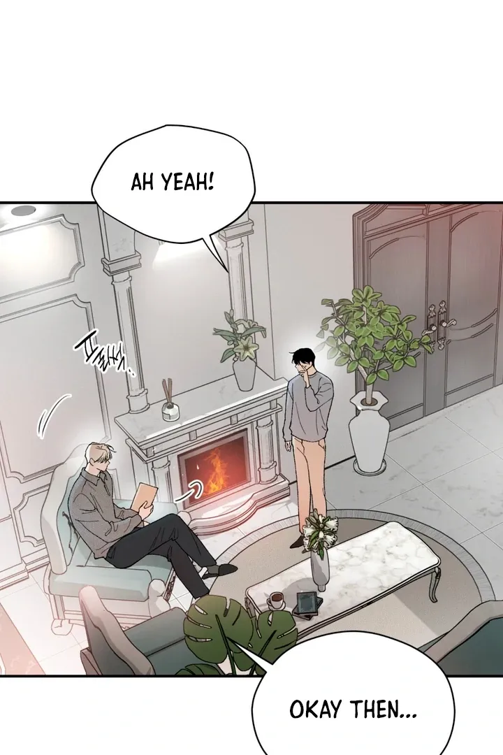 Duality of Desire Chapter 7 page 69 - 