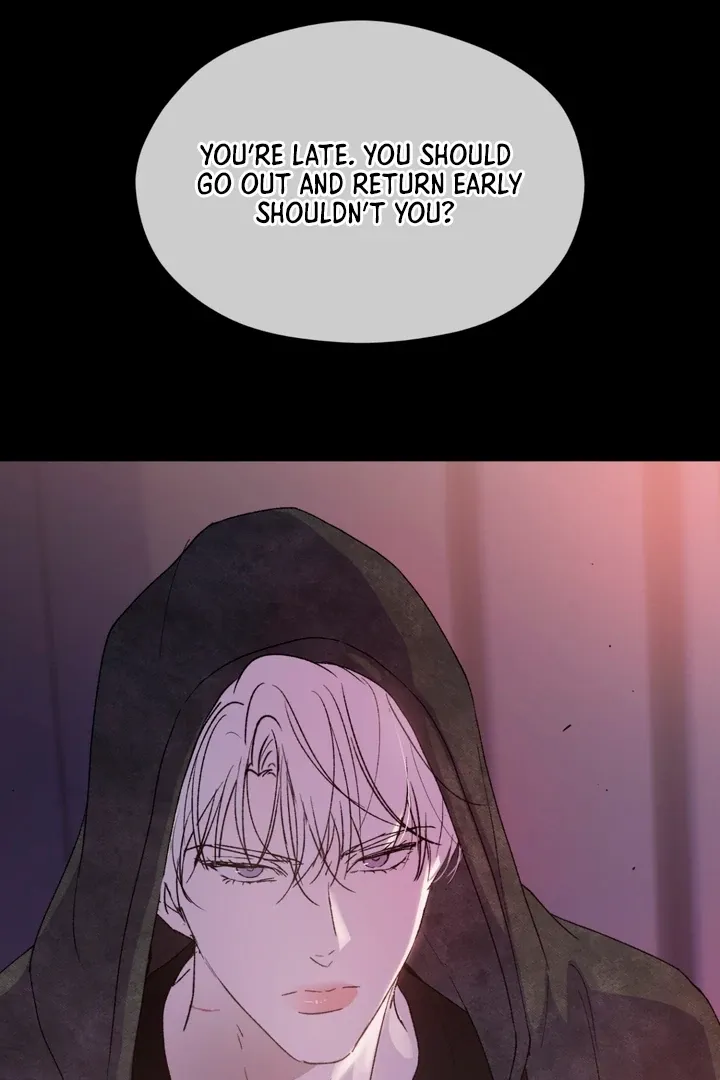 Duality of Desire Chapter 7 page 8 - 
