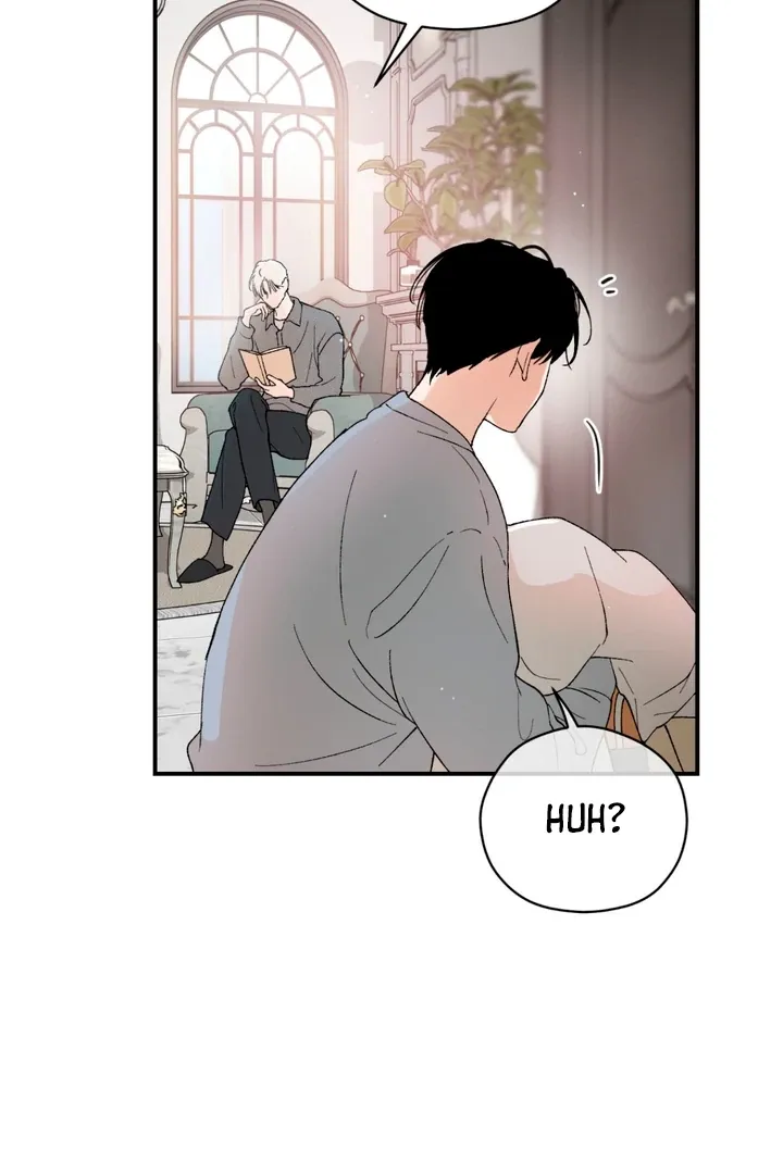 Duality of Desire Chapter 7 page 74 - 