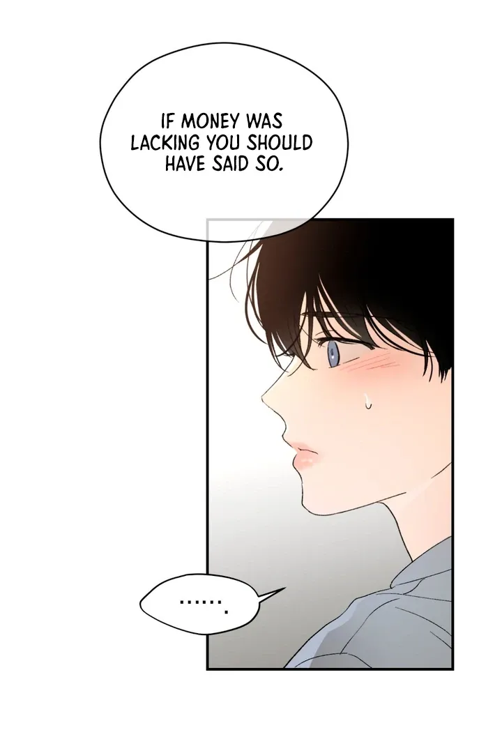 Duality of Desire Chapter 7 page 77 - 