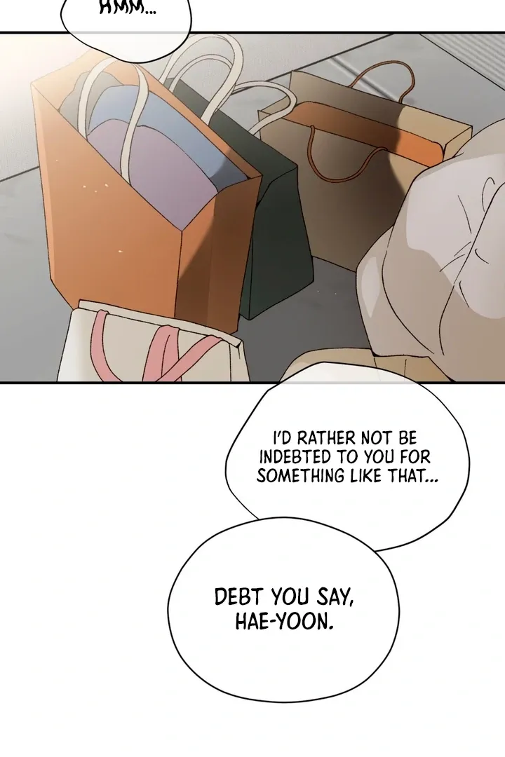 Duality of Desire Chapter 7 page 79 - 