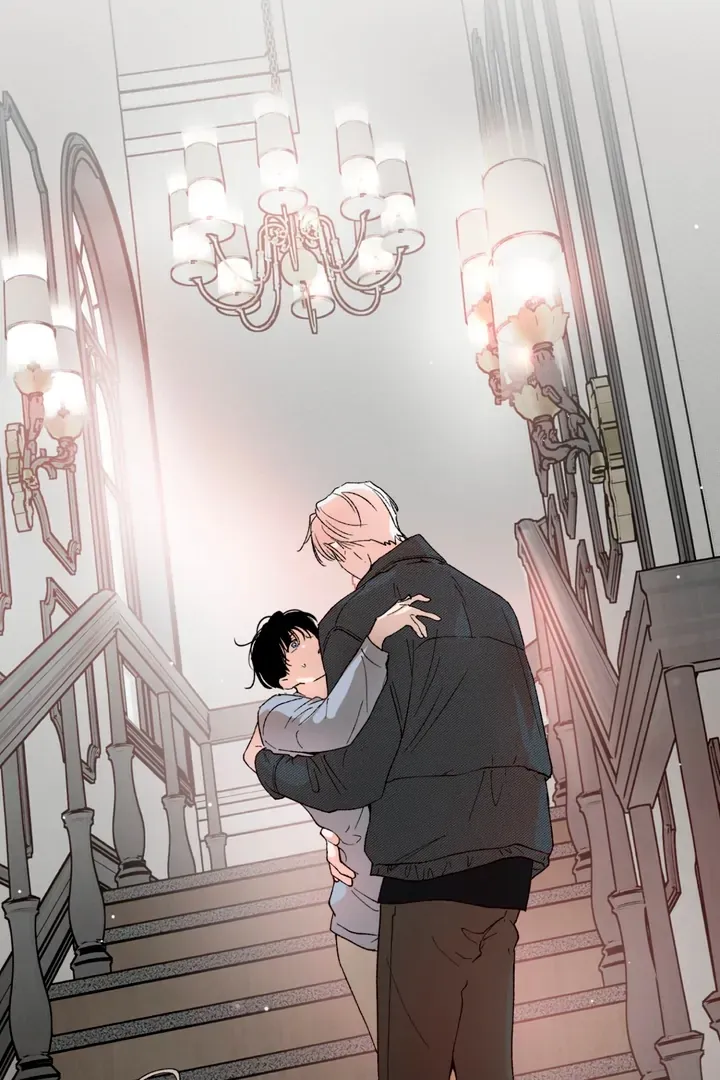 Duality of Desire Chapter 7 page 99 - 