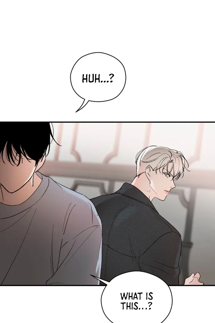 Duality of Desire Chapter 8 page 20 - 