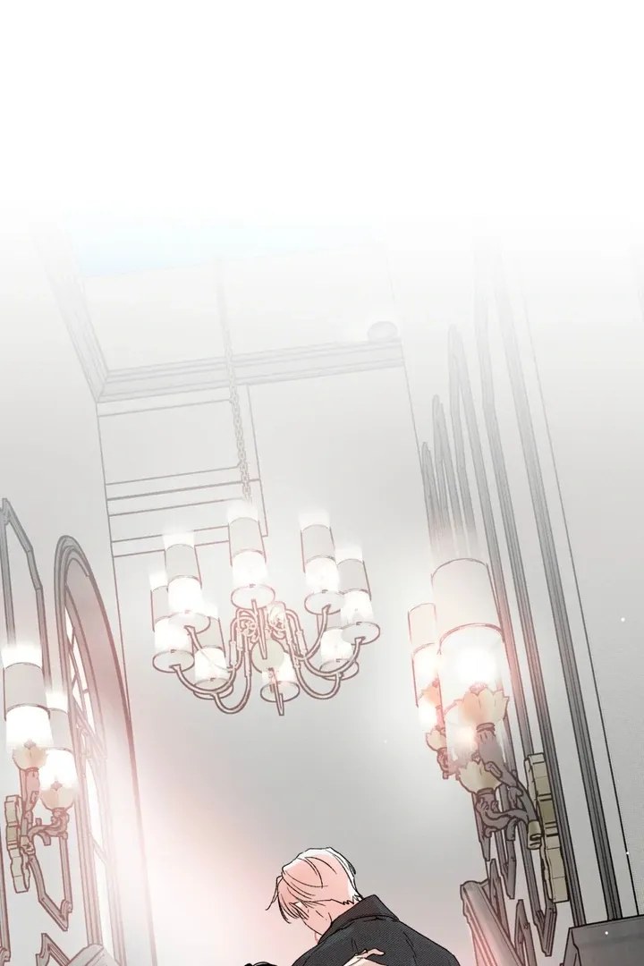 Duality of Desire Chapter 8 page 3 - 