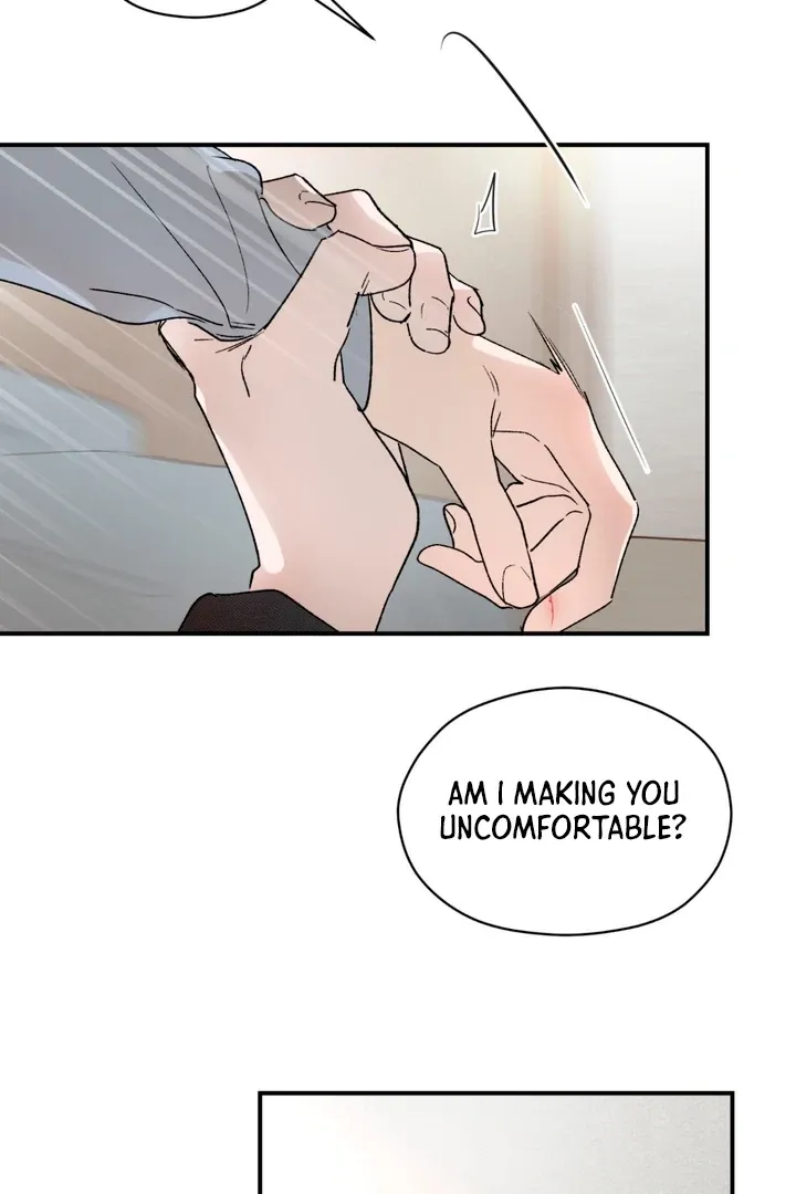 Duality of Desire Chapter 8 page 48 - 