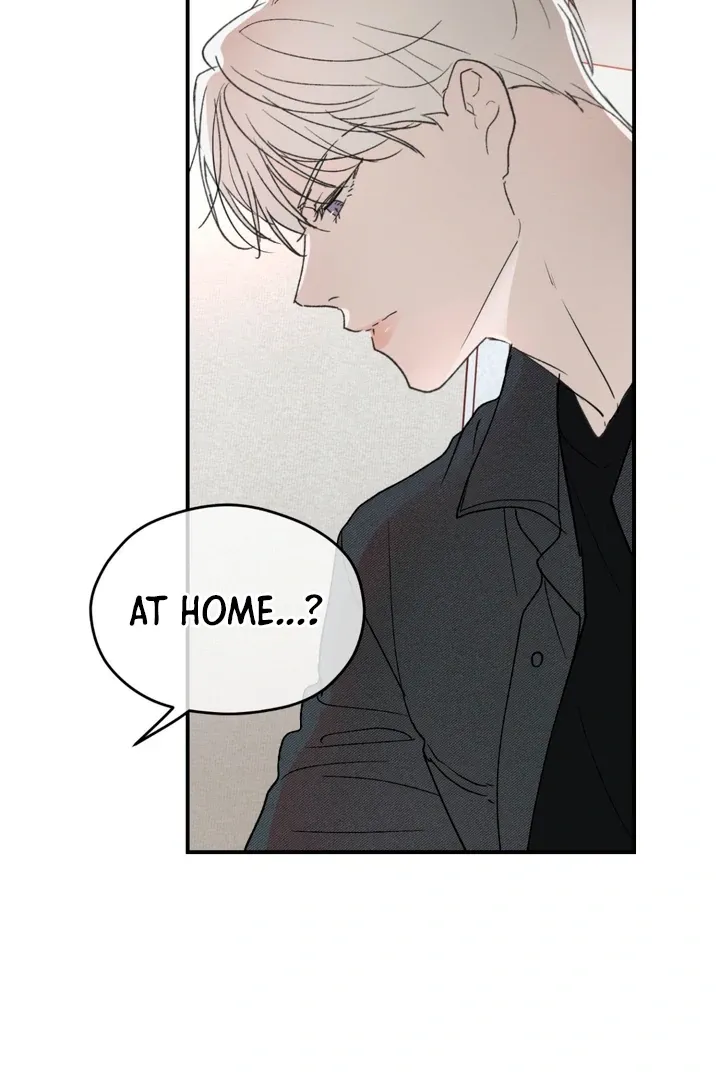 Duality of Desire Chapter 8 page 53 - 