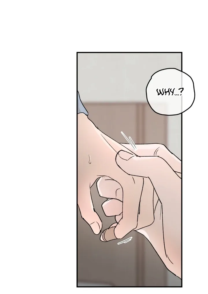 Duality of Desire Chapter 8 page 57 - 