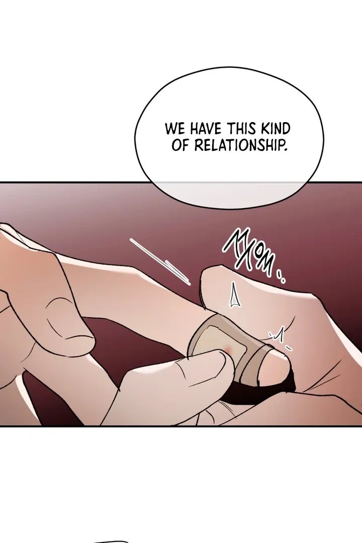 Duality of Desire Chapter 8 page 72 - 