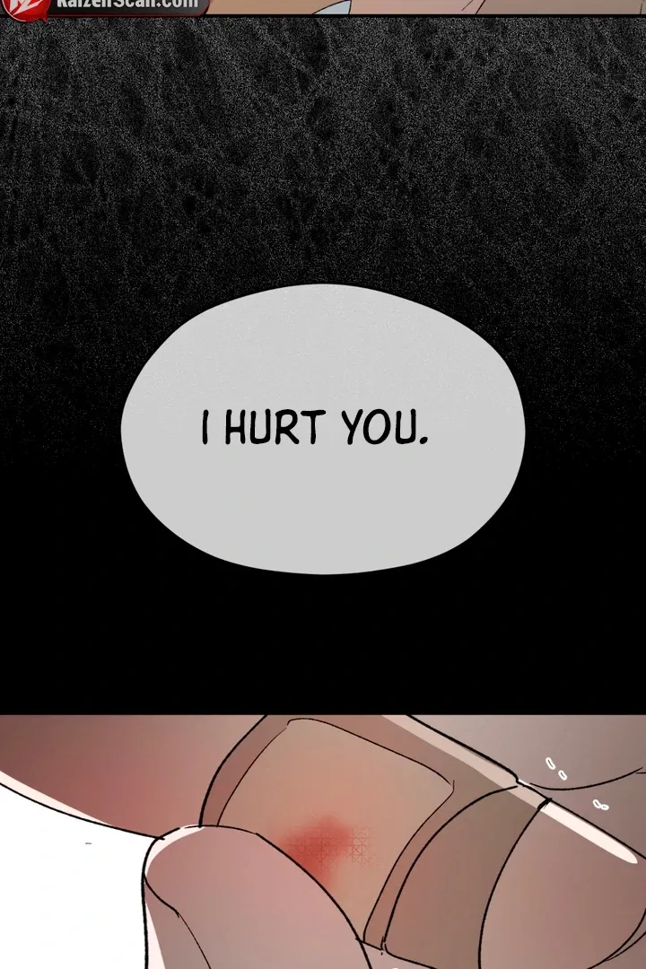 Duality of Desire Chapter 8 page 74 - 