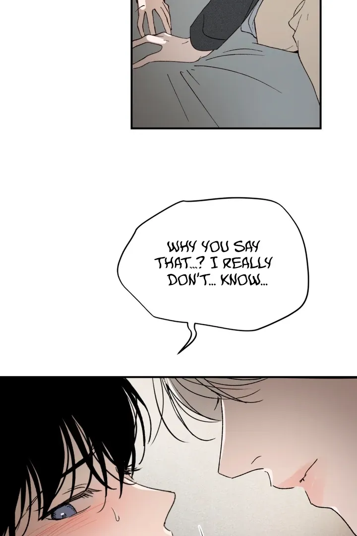Duality of Desire Chapter 8 page 79 - 